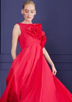 Evening Dress Molecule1