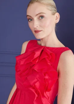 Evening Dress Molecule1