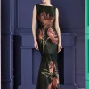 Evening Dress Monarchy1