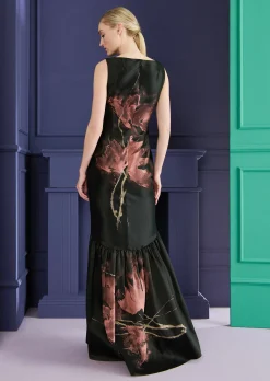 Evening Dress Monarchy1