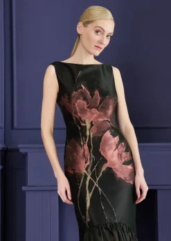 Evening Dress Monarchy1