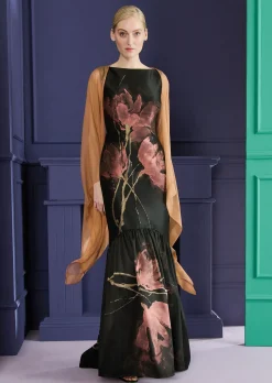 Evening Dress Monarchy1