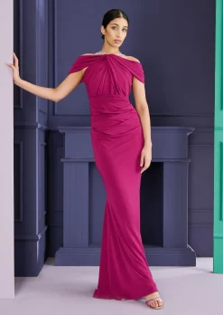 Evening Dress Morelle1