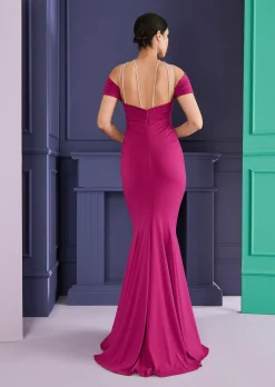 Evening Dress Morelle1