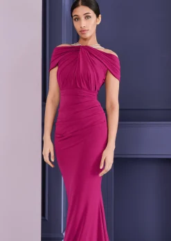 Evening Dress Morelle1