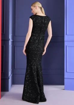 Evening Dress Morry1