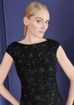 Evening Dress Morry1