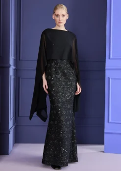 Evening Dress Morry1
