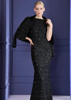 Evening Dress Morry1