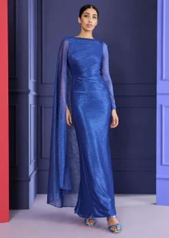 Evening Dress Mousse1