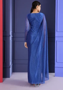 Evening Dress Mousse1