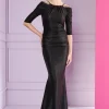 Evening Dress Nobby1