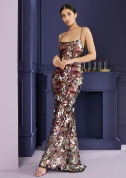 Evening Dress Nojah7