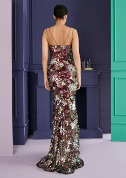 Evening Dress Nojah7