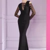 Evening Dress Nova1