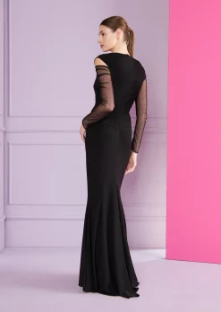 Evening Dress Nova1
