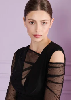 Evening Dress Nova1