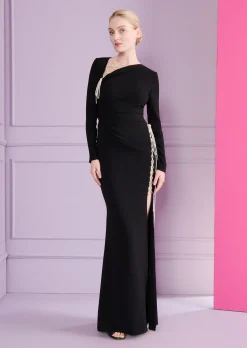 Evening Dress OL0758-01 UT15 999