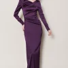 Evening Dress Roya7