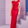 Evening Dress Roya2