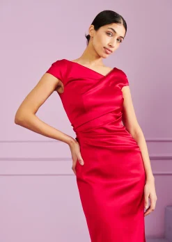 Evening Dress Roya2