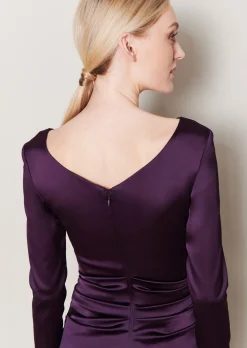 Evening Dress Roya7