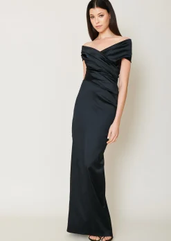 Evening Dress Tokara4