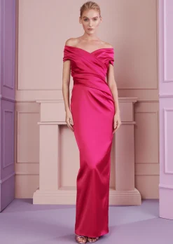 Evening Dress Tokara4