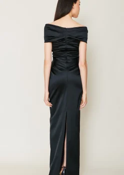 Evening Dress Tokara4