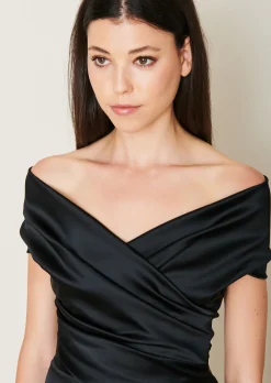 Evening Dress Tokara4