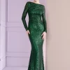 Evening Dress Tolga13