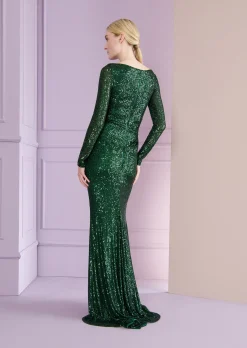 Evening Dress Tolga13