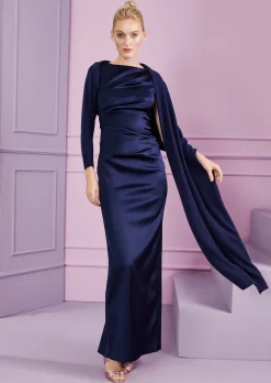 Evening Dress Tonya2