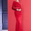 Evening dress Torino4