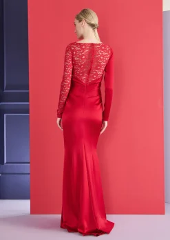 Evening dress Torino4