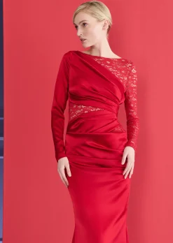 Evening dress Torino4