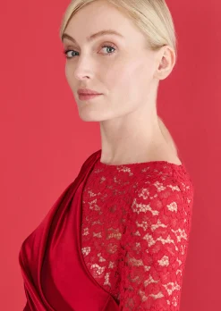 Evening dress Torino4