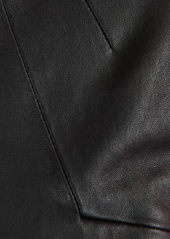 Leather Jacket Fusion1