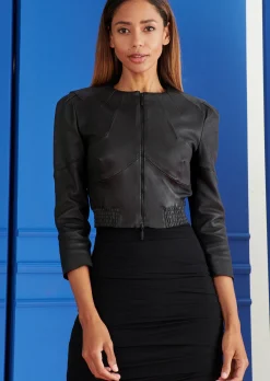 Leather Jacket Kulti1