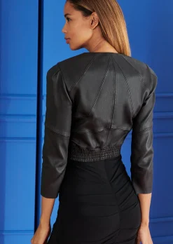 Leather Jacket Kulti1