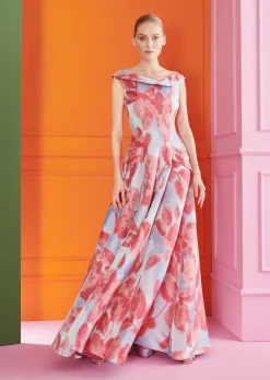 Long Dress Kolja4