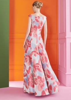 Long Dress Kolja4