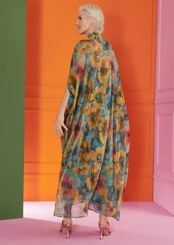 Long Dress Locker1