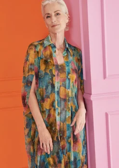 Long Dress Locker1