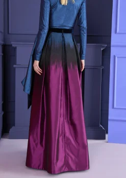 Long Skirt Meryl1