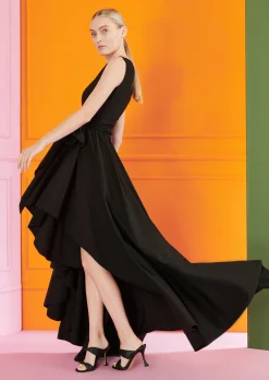 Maxi Dress Homerie4
