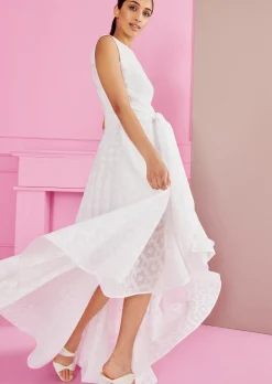 Maxi Dress Homerie2