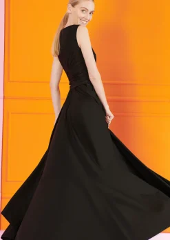 Maxi Dress Homerie4