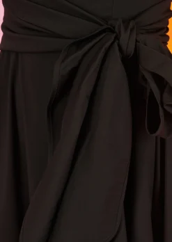 Maxi Dress Homerie4
