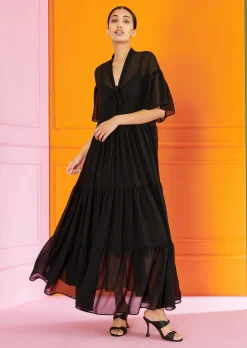 Maxi Dress Lomatia1